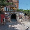 Tarihi konak cafe