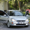 temiz bakımlı focus