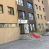 Şehir hastanesi karşısında satılık 4 + 0 daire.