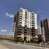 Erkilet bade 4 sitesinde manzaralı büyük 4+1 daire