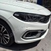 sıfır ayarında egea 38.000 KM içinde sigara bile içilmemiş