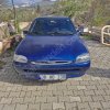 ORJİNAL FORD ESCORT