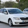 SKODA OCTAVİA 2016 DİZEL OTOMATİK
