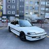 Sahibinden temiz civic aile aracı