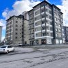 SİNAN KENT TE 6 KATLI KOMBİLİ DEMİR KARAMANCI KARŞISI 3+0