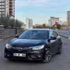 SAHİBİNDEN TEMİZ HONDA CİVİC AİLE ARABASI