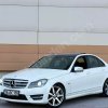 mercedes c180