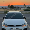 Sahibinden 2014 Golf 7.5r Dönüşüm