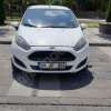 2016 Ford fiesta Düşük km Öğretmenden Aile arabası
