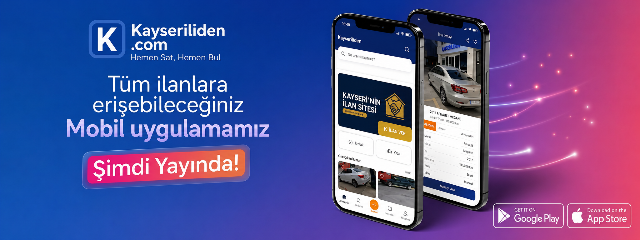Öne çıkanlar